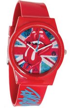 Flud es The Ron English Pantone Statusfaction One Size Red