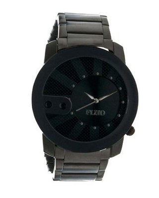 Flud Exchange - Gunmetal