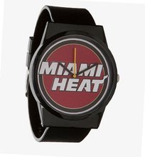 Flud Miami Heat Pantone