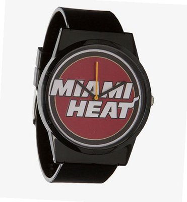 Flud Miami Heat Pantone