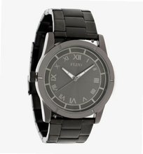 Flud - Momen in Gunmetal Linked