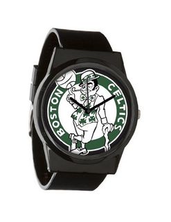 Flud NBA Boston Celtics Black Pantone