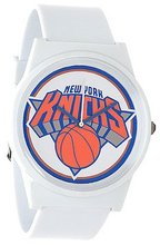 Flud NBA New York Knicks White Pantone