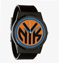 Flud New York Knicks Pantone