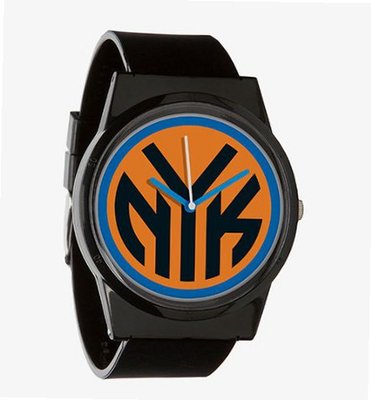 Flud New York Knicks Pantone