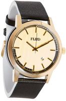 Flud - Onyx in Gold
