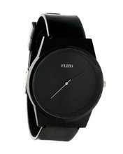 Flud Pantone - Black
