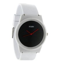 Flud - Pantone in White/Black