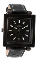 Flud RIV001 Rivington Classic Analog Enamel Bezel