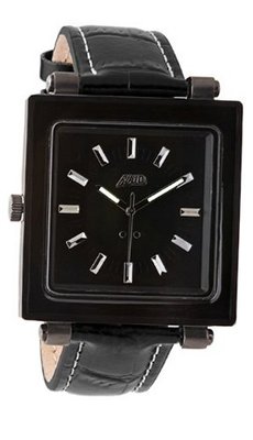 Flud RIV001 Rivington Classic Analog Enamel Bezel