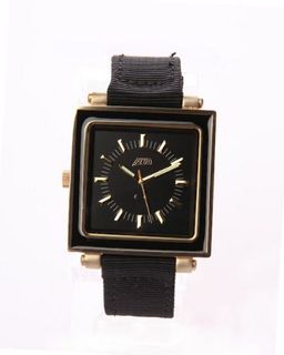 Flud Rivington - Black/Gold