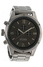 Flud Stainless Steel Grey Order