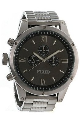 Flud Stainless Steel Grey Order