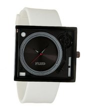 Flud Tableturns - Black/White