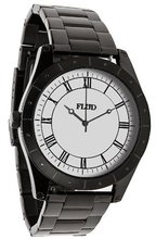 Flud The Big Ben Wrist Black 0