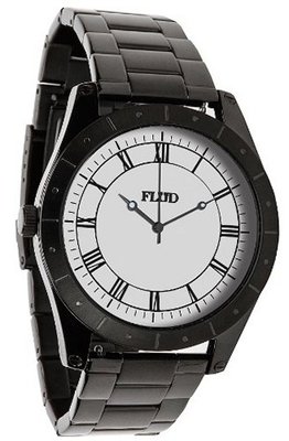 Flud The Big Ben Wrist Black 0