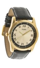 Flud The Moment Gold/Black