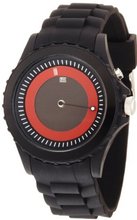 Flud Unisex THN005 Backlit Analog Movement