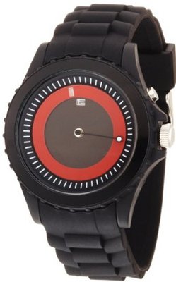 Flud Unisex THN005 Backlit Analog Movement