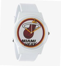 Flud White Miami Heat Pantone