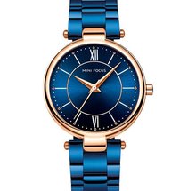 Focus PLATINUM STYLE