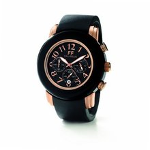 Folli Follie Urban Spin All Black - 6015.1004