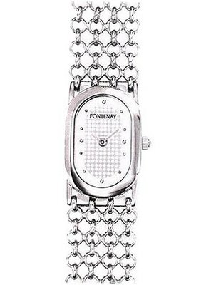 Fontenay Les Contemporaines NR1234AB