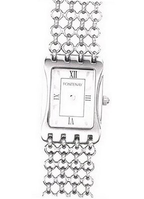 Fontenay Les Contemporaines NR1523BI