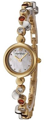 Fontenay Les Demarques de Fontenay NB314QWJ