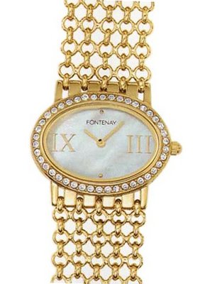 Fontenay Les Demarques de Fontenay NG222ZWU