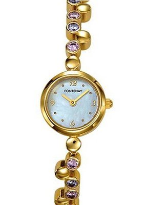 Fontenay Les Demarques de Fontenay NG314MWP