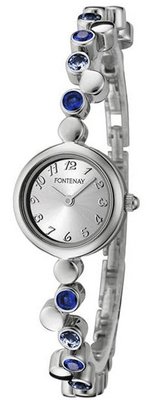 Fontenay Les Demarques de Fontenay NR314XAP