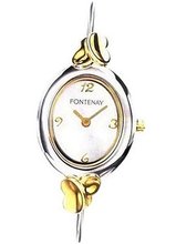 Fontenay Les Incontournables BJ208AN