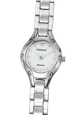 Fontenay Les Precieuses NA330DBF