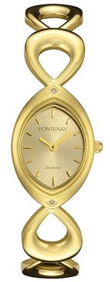 Fontenay Les Precieuses NT217DFS