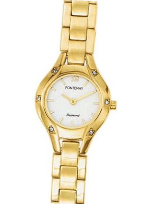 Fontenay Les Precieuses NT330DBF