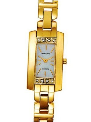 Fontenay Les Precieuses NT523DWS