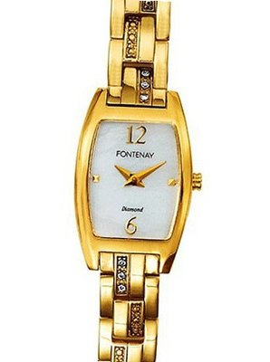 Fontenay Les Precieuses NT604DWL