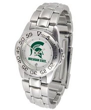 NCAA Michigan State Spartans AnoChrome Sport