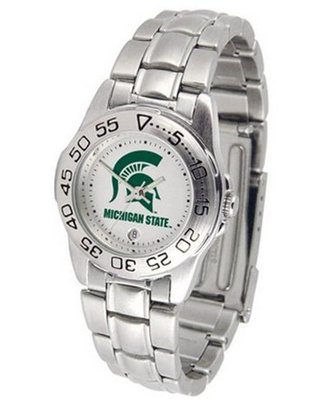 NCAA Michigan State Spartans AnoChrome Sport
