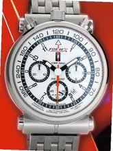 Formex 4 Speed AS1500 AS1500 Chrono Automatic