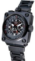 Formex 4 Speed AS6500 AS6500 Chrono Automatic GMT Limited Edition