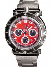 Formex 4 Speed D2000 Chrono Diver