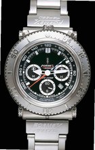 Formex 4 Speed D2000 DS2000 Chrono Automatic