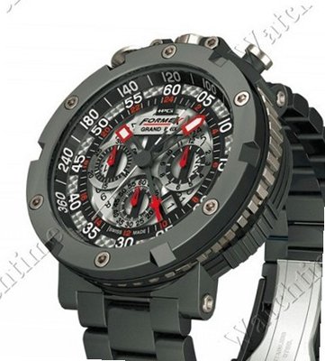 Formex 4 Speed Grand Prix