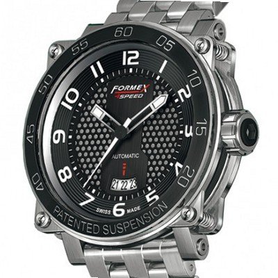 Formex 4 Speed Special models/Others A780 Automatic