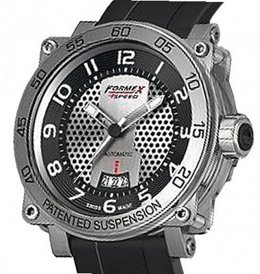 Formex 4 Speed Special models/Others A780 Automatic