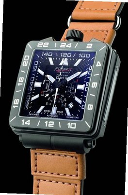 Formex 4 Speed TS5750 5750 L.E. Chrono Limited Edition