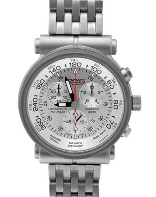 Formex 4 Speed 15001.3042 As1500