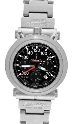 Formex 4 Speed 3751.8023 Automatic